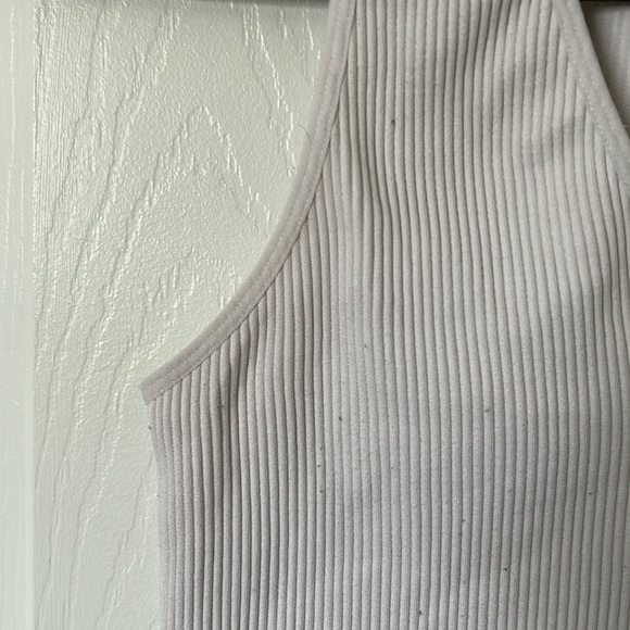 BUNDLE 3/$12 Dynamite Fitted Ribbed Tank - Picture 3 of 5